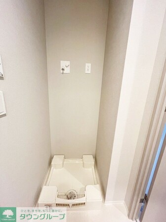 グレーシアフィット藤沢鵠沼の物件内観写真